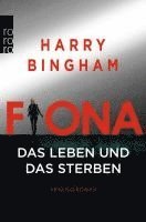 bokomslag Fiona: Das Leben und das Sterben