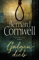 Bernard Cornwell - Galgendieb, Häftad