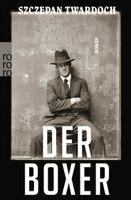 Szczepan Twardoch - Der Boxer, Häftad