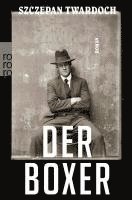 bokomslag Der Boxer