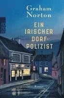 Graham Norton - Ein irischer Dorfpolizist, Häftad