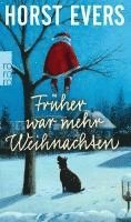 bokomslag Früher war mehr Weihnachten