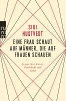 Eine Frau schaut auf Männer, die auf Frauen schauen 1