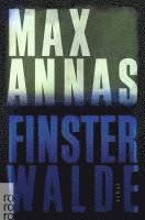 Max Annas - Finsterwalde, Häftad