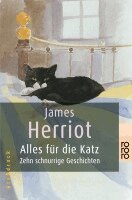 James Herriot - Alles für die Katz, Häftad