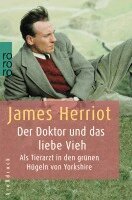 James Herriot - Der Doktor und das liebe Vieh, Häftad