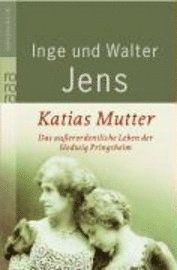 Katias Mutter. Großdruck 1