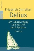 bokomslag Der Spaziergang von Rostock nach Syrakus