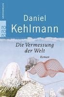 bokomslag Die Vermessung Der Welt Grossdruck