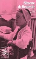 Simone de Beauvoir 1