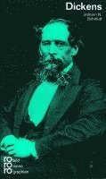 bokomslag Charles Dickens