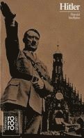 bokomslag Adolf Hitler. Mit Selbstzeugnissen und Bilddokumenten
