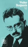 bokomslag Walter Benjamin