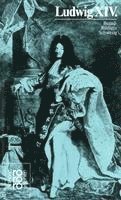 bokomslag Ludwig XIV