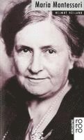 bokomslag Maria Montessori