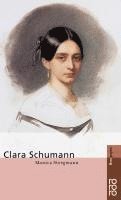 bokomslag Clara Schumann