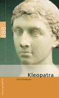 bokomslag Kleopatra