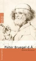 bokomslag Pieter Bruegel d. Ä.