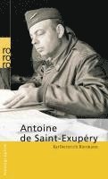 bokomslag Antoine de Saint-Exupéry