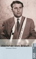 bokomslag Wernher von Braun
