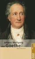 bokomslag Rowohlt Bildmonographien: Goethe, Johann Wolfgang Von