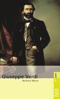 bokomslag Giuseppe Verdi
