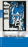 bokomslag Der Blaue Reiter