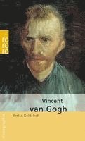 bokomslag Vincent van Gogh