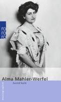 bokomslag Alma Mahler-Werfel