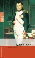 bokomslag Napoleon