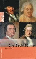 bokomslag Bach-Söhne