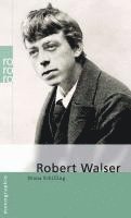 bokomslag Robert Walser