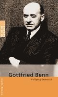 bokomslag Gottfried Benn