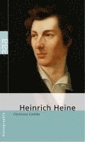 bokomslag Heinrich Heine