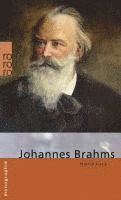 bokomslag Johannes Brahms