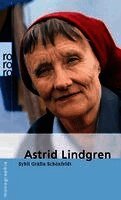 Sybil Gräfin Schönfeldt - Astrid Lindgren, Häftad