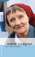 bokomslag Astrid Lindgren