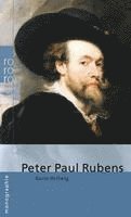 bokomslag Peter Paul Rubens