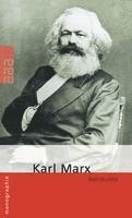 bokomslag Marx, Karl