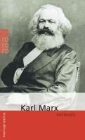 bokomslag Marx, Karl