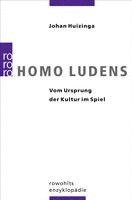 Homo ludens 1