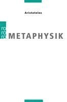 Metaphysik 1