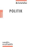 Aristoteles, Ursula Wolf - Politik, Häftad