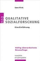 Qualitative Sozialforschung 1