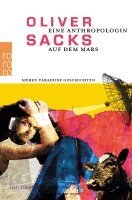 Oliver Sacks - Eine Anthropologin auf dem Mars, Häftad