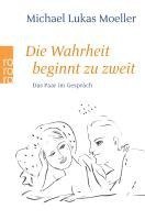 bokomslag Wahrheit Beginnt Zu Zweit