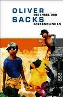 Oliver Sacks - Die Insel der Farbenblinden, Häftad