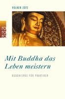 bokomslag Mit Buddha das Leben meistern