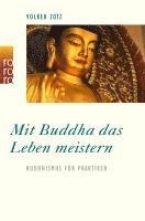 bokomslag Mit Buddha das Leben meistern