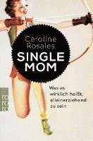 bokomslag Single Mom